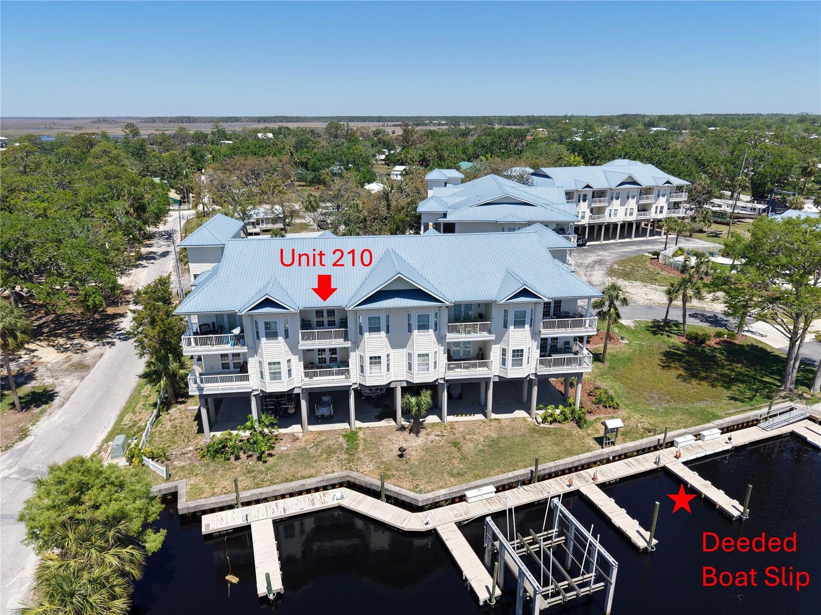 54 SE 910 AVE #210/3, SUWANNEE, FL, 32692