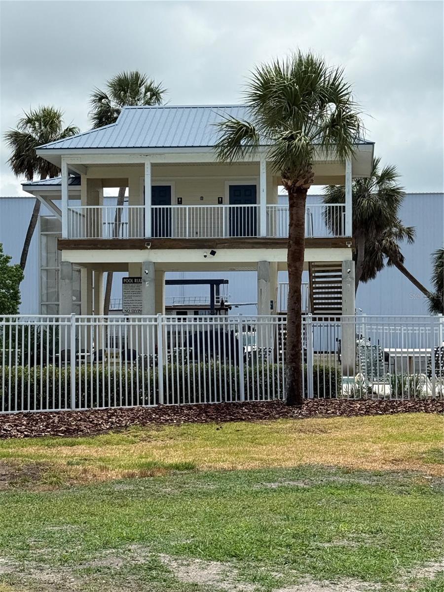 54 SE 910 AVE #210/3, SUWANNEE, FL, 32692