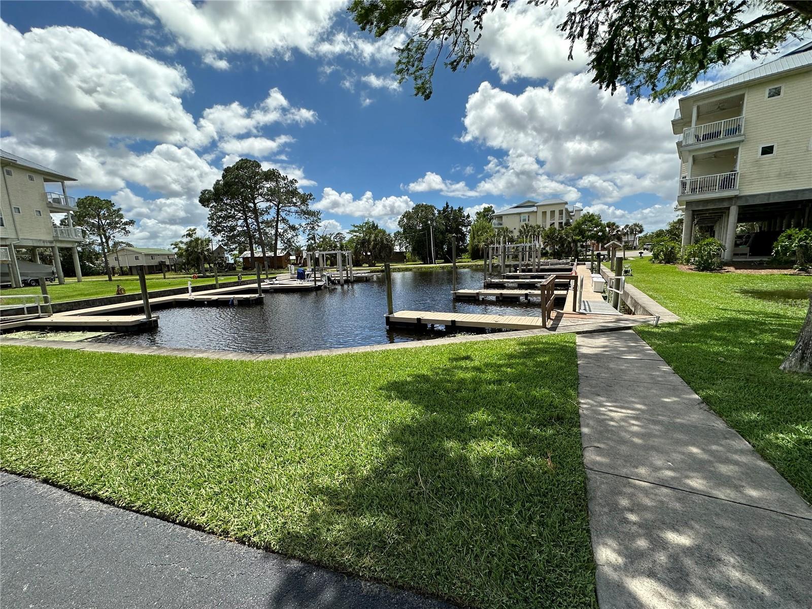 54 SE 910 AVE #210/3, SUWANNEE, FL, 32692