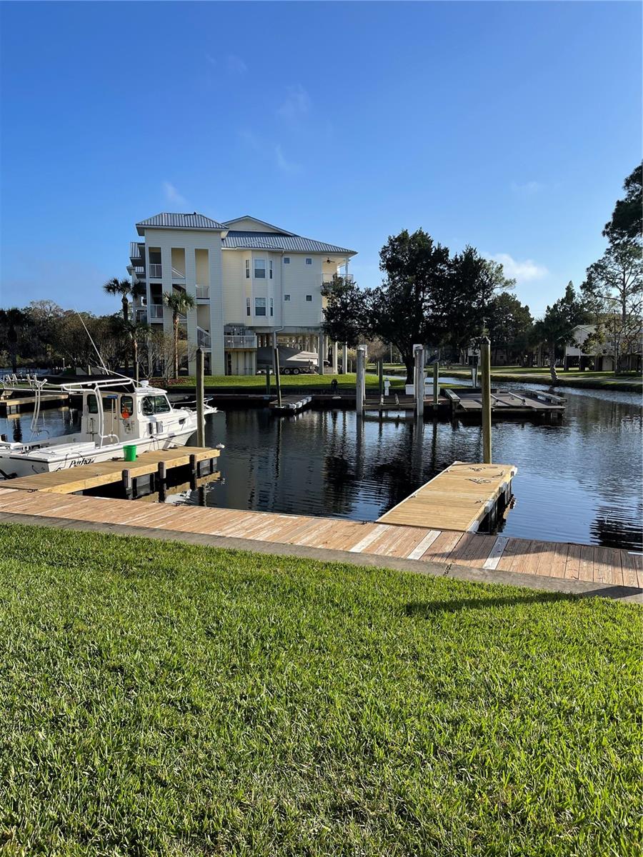 54 SE 910 AVE #210/3, SUWANNEE, FL, 32692