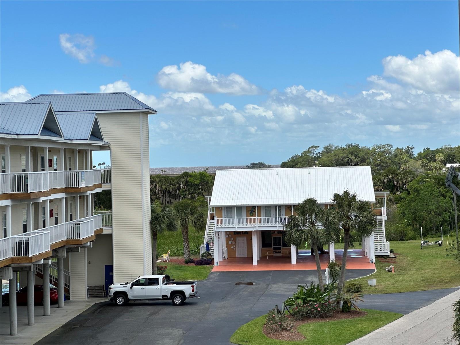 54 SE 910 AVE #210/3, SUWANNEE, FL, 32692