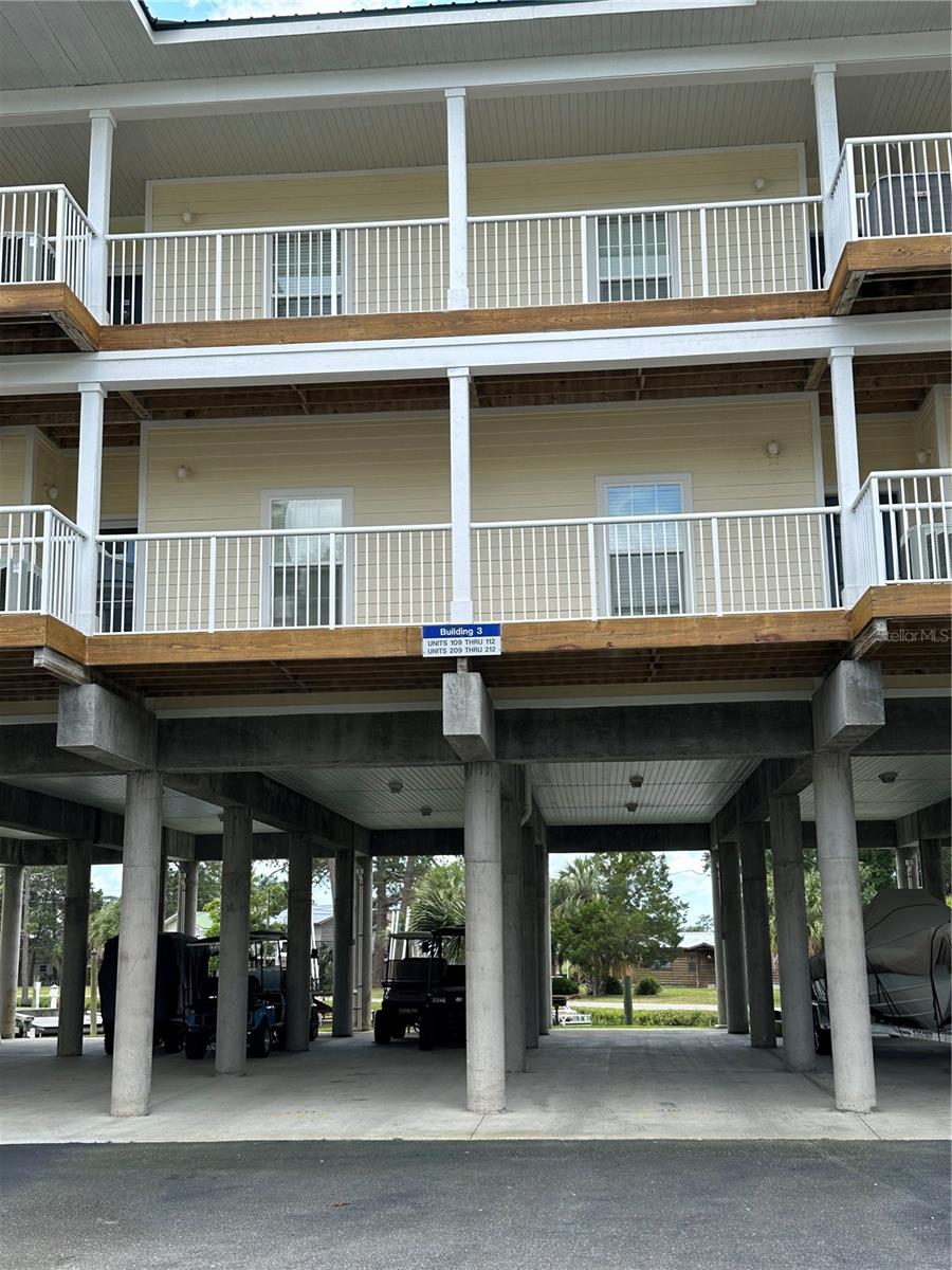 54 SE 910 AVE #210/3, SUWANNEE, FL, 32692