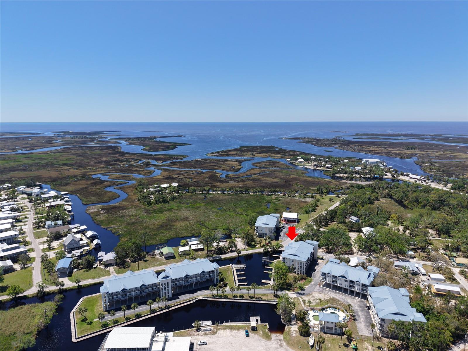 54 SE 910 AVE #210/3, SUWANNEE, FL, 32692