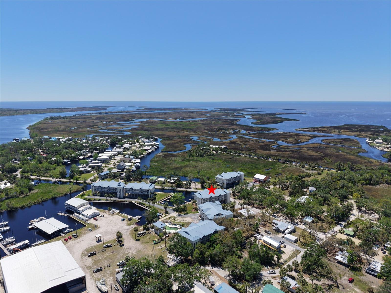 54 SE 910 AVE #210/3, SUWANNEE, FL, 32692