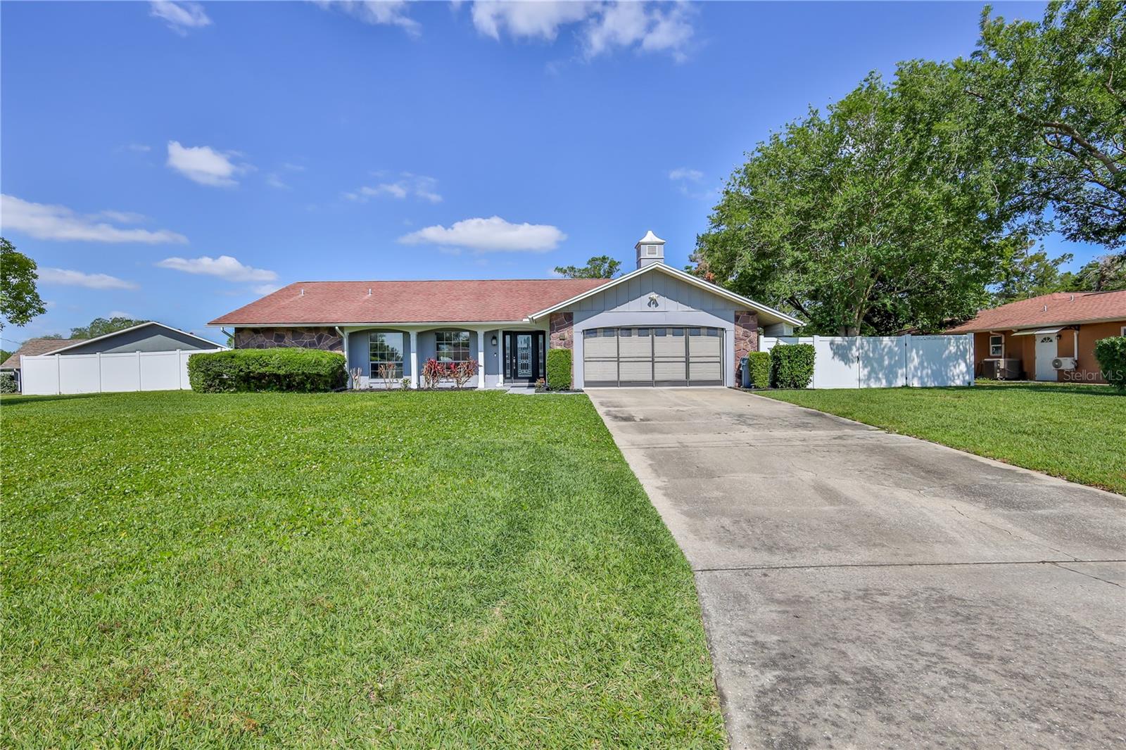 12191 MONARCO LN, SPRING HILL, FL, 34609