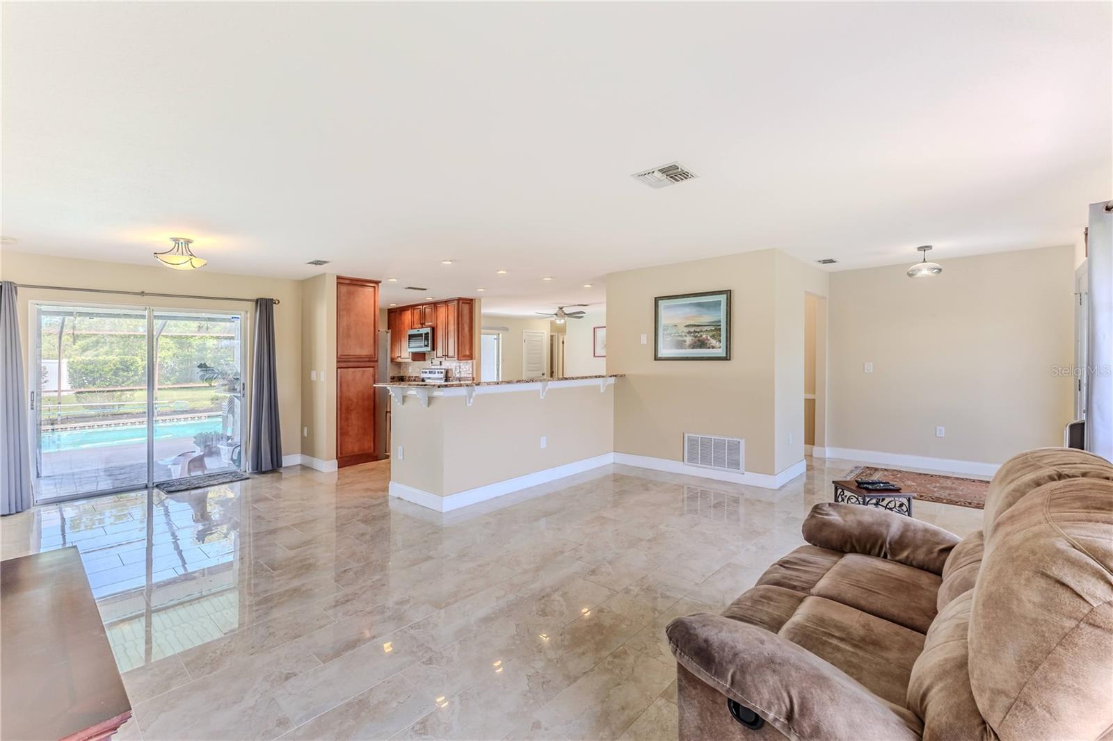 12191 MONARCO LN, SPRING HILL, FL, 34609