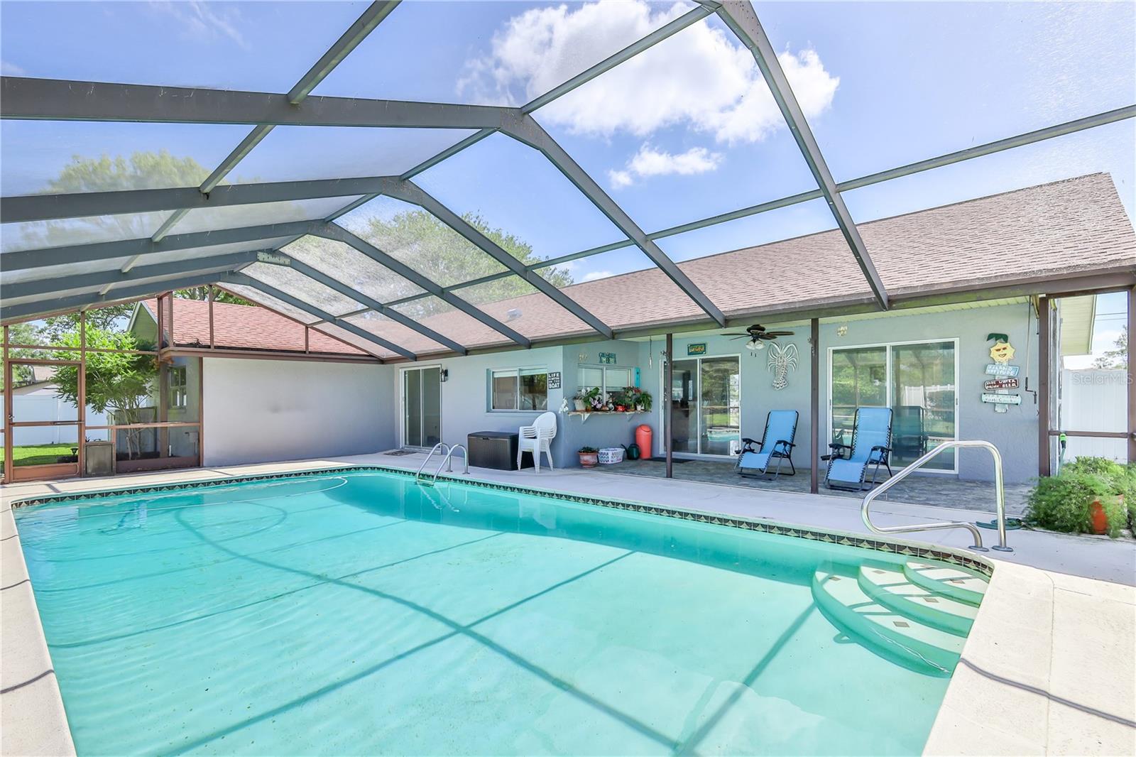 12191 MONARCO LN, SPRING HILL, FL, 34609