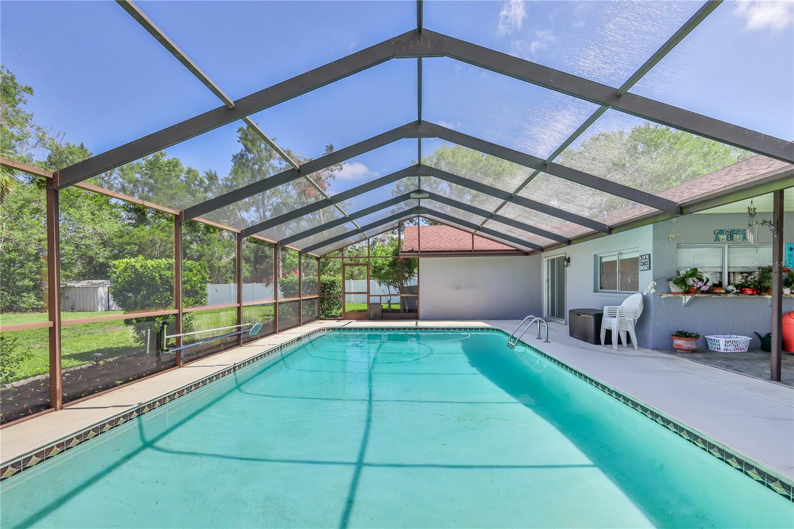 12191 MONARCO LN, SPRING HILL, FL, 34609