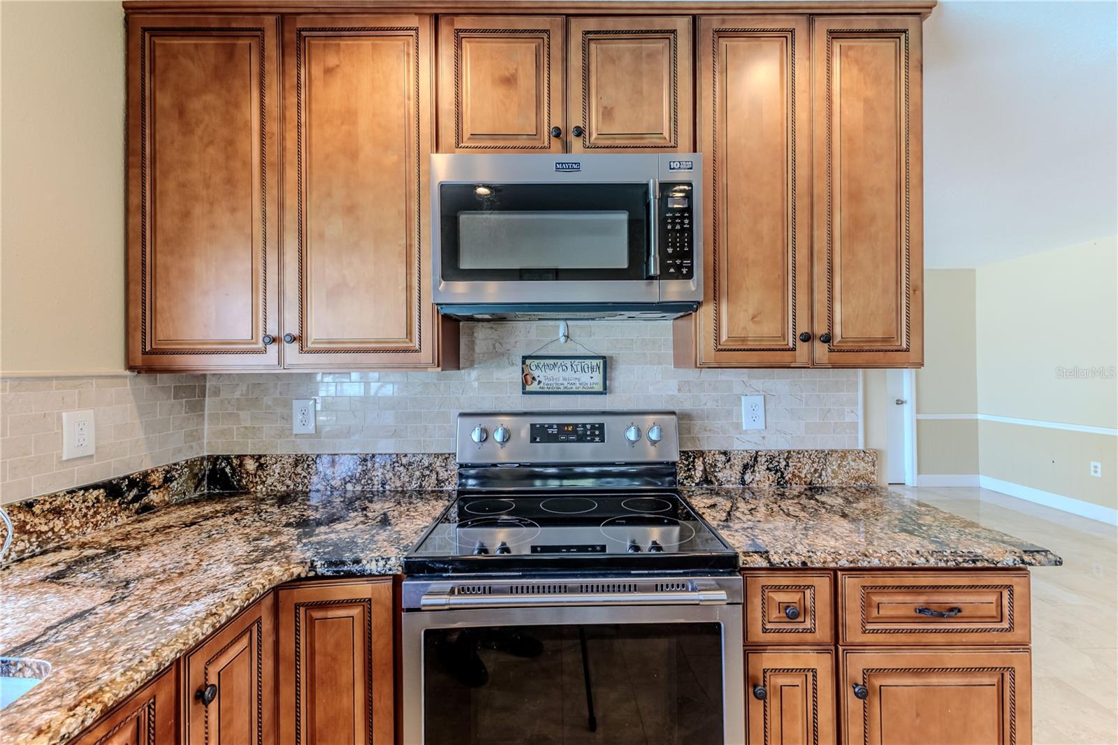 12191 MONARCO LN, SPRING HILL, FL, 34609