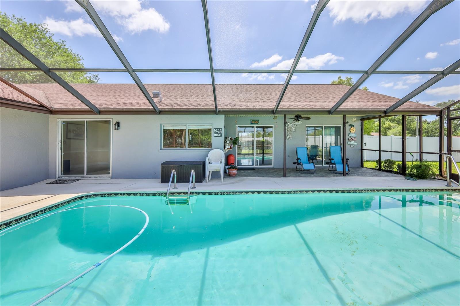 12191 MONARCO LN, SPRING HILL, FL, 34609