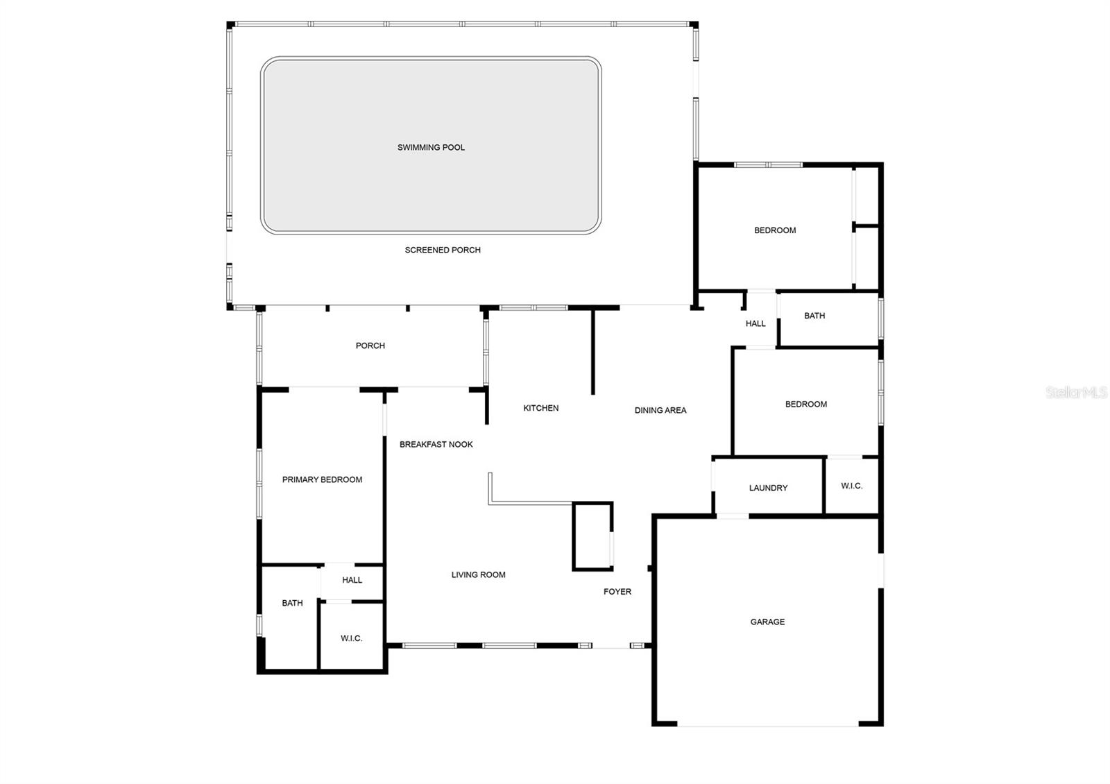 12191 MONARCO LN, SPRING HILL, FL, 34609