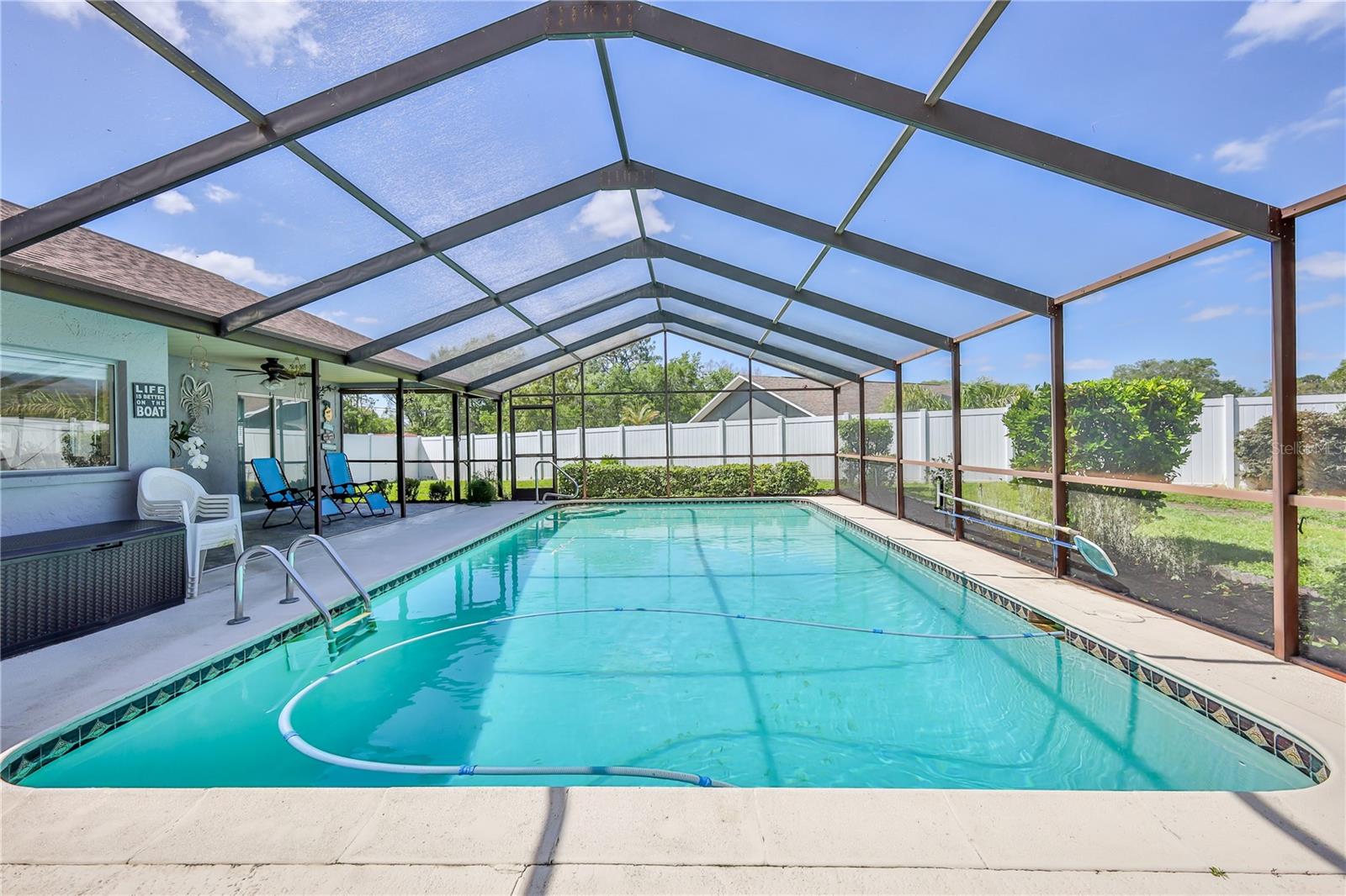 12191 MONARCO LN, SPRING HILL, FL, 34609