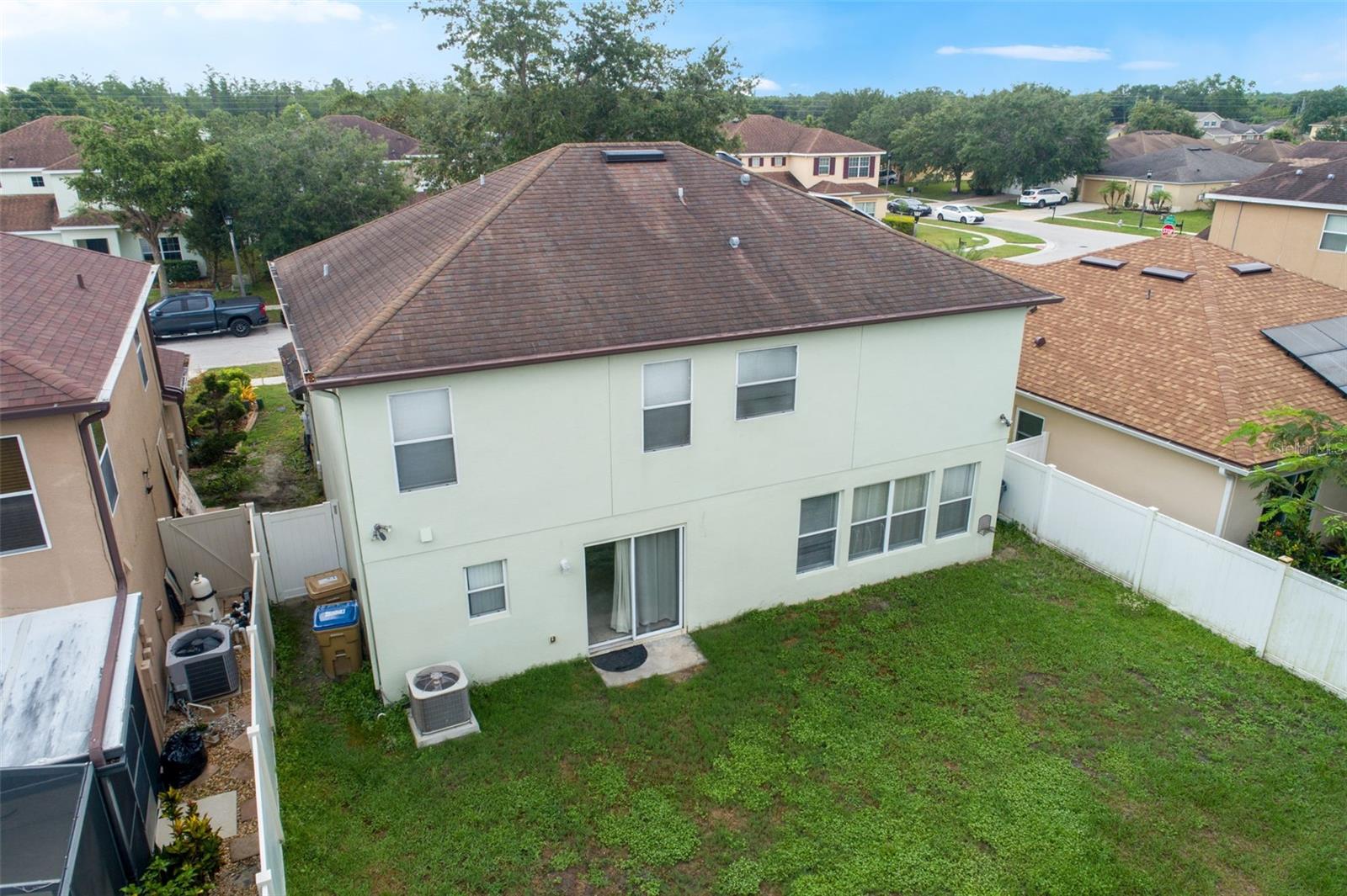 2806 POLSON DR, KISSIMMEE, FL, 34758