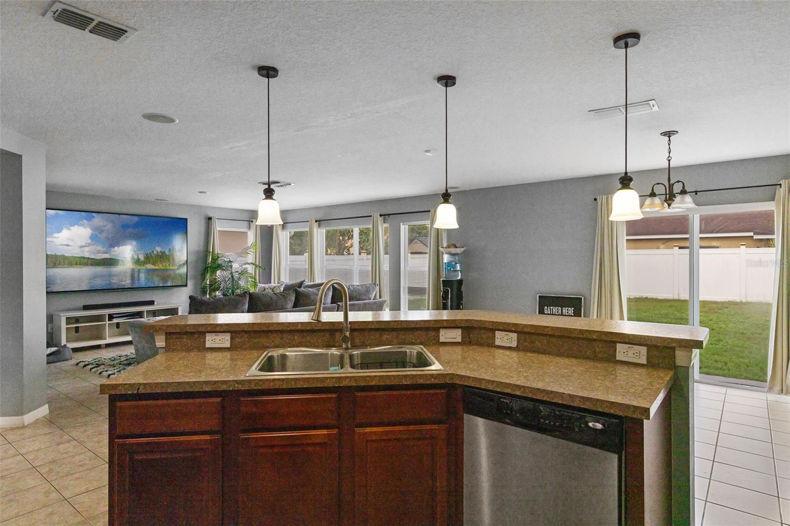 2806 POLSON DR, KISSIMMEE, FL, 34758