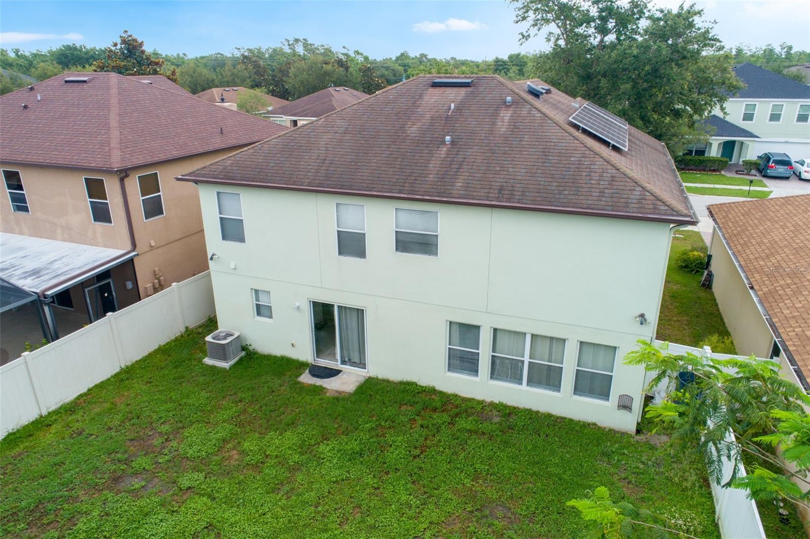 2806 POLSON DR, KISSIMMEE, FL, 34758