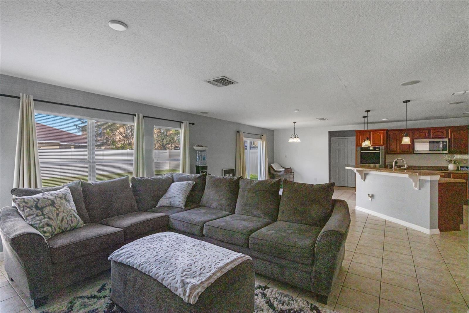 2806 POLSON DR, KISSIMMEE, FL, 34758