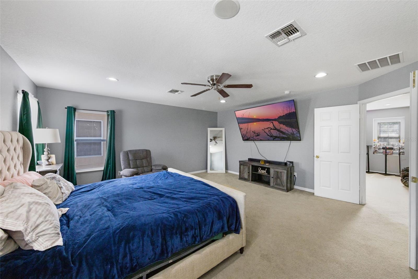 2806 POLSON DR, KISSIMMEE, FL, 34758