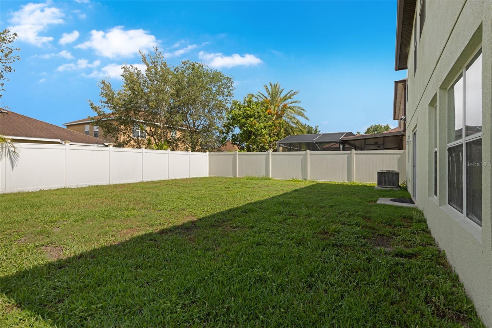 2806 POLSON DR, KISSIMMEE, FL, 34758