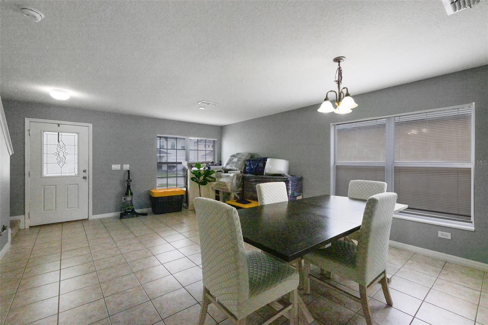 2806 POLSON DR, KISSIMMEE, FL, 34758