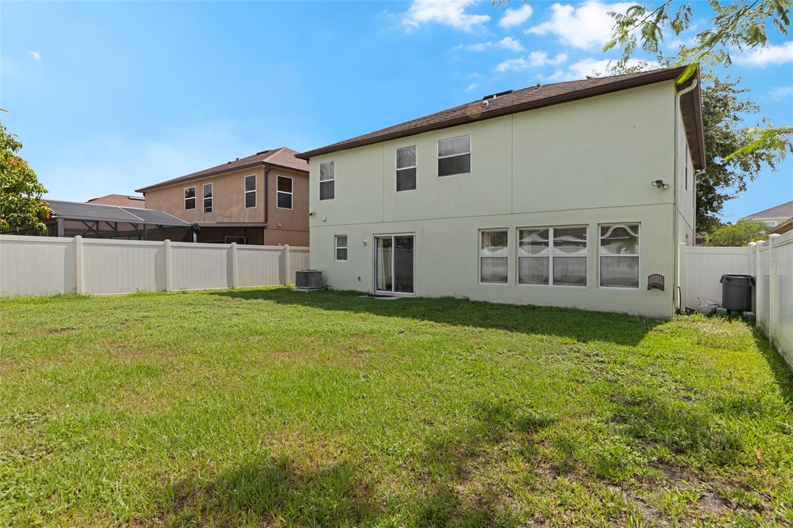 2806 POLSON DR, KISSIMMEE, FL, 34758