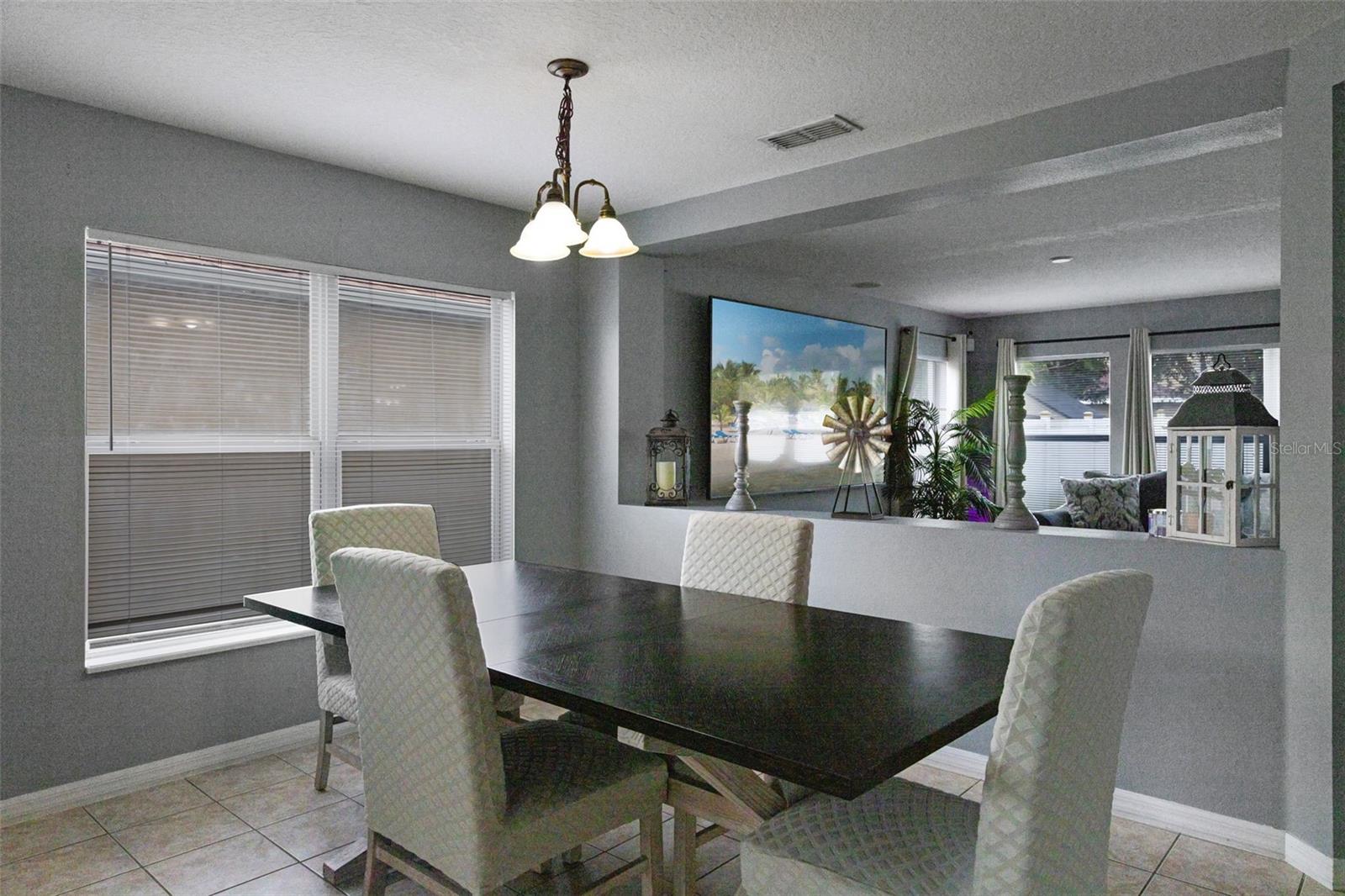 2806 POLSON DR, KISSIMMEE, FL, 34758