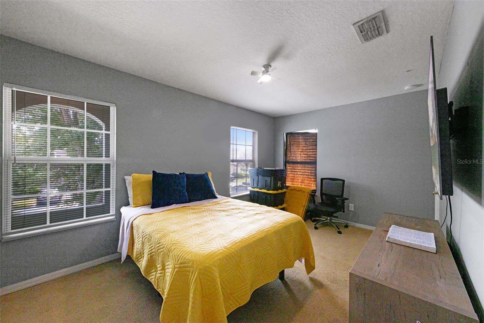 2806 POLSON DR, KISSIMMEE, FL, 34758