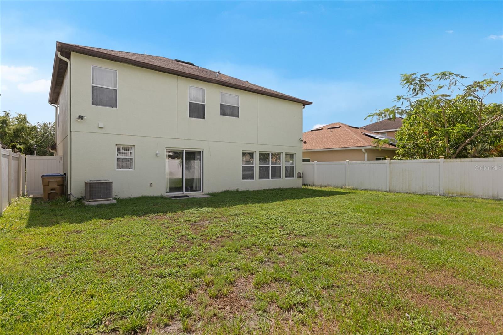 2806 POLSON DR, KISSIMMEE, FL, 34758