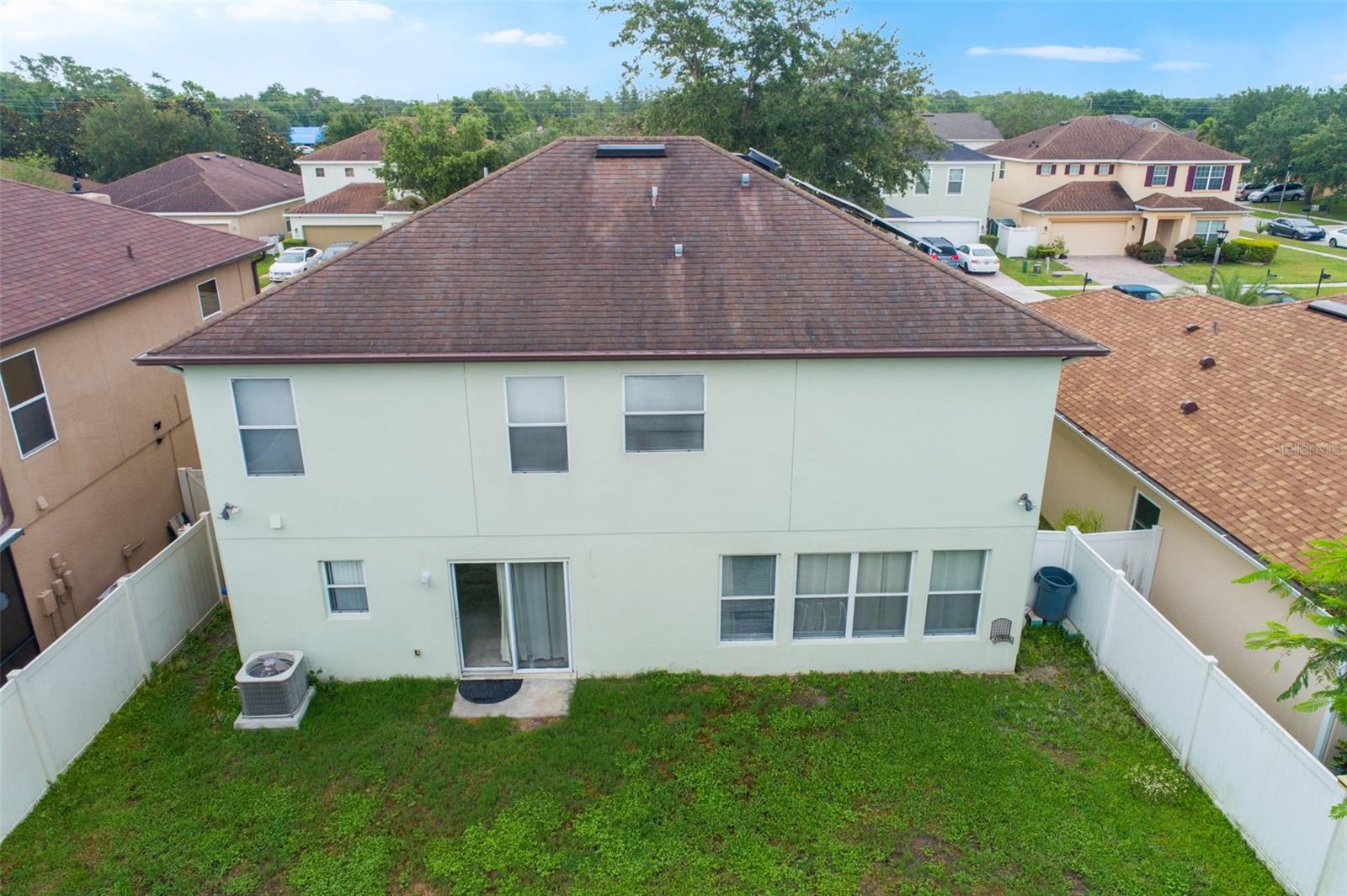 2806 POLSON DR, KISSIMMEE, FL, 34758
