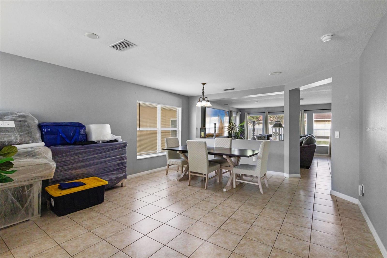 2806 POLSON DR, KISSIMMEE, FL, 34758