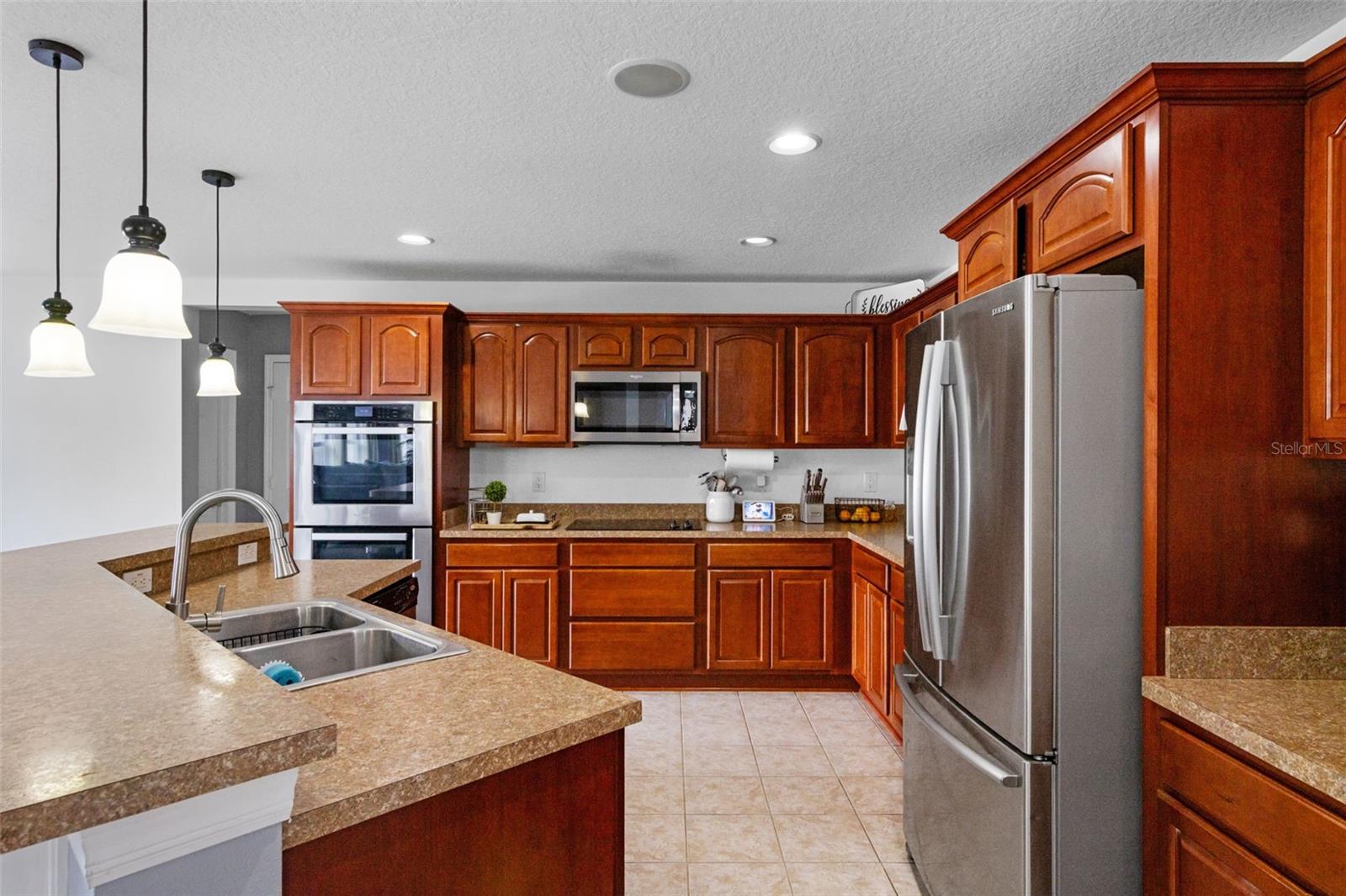 2806 POLSON DR, KISSIMMEE, FL, 34758