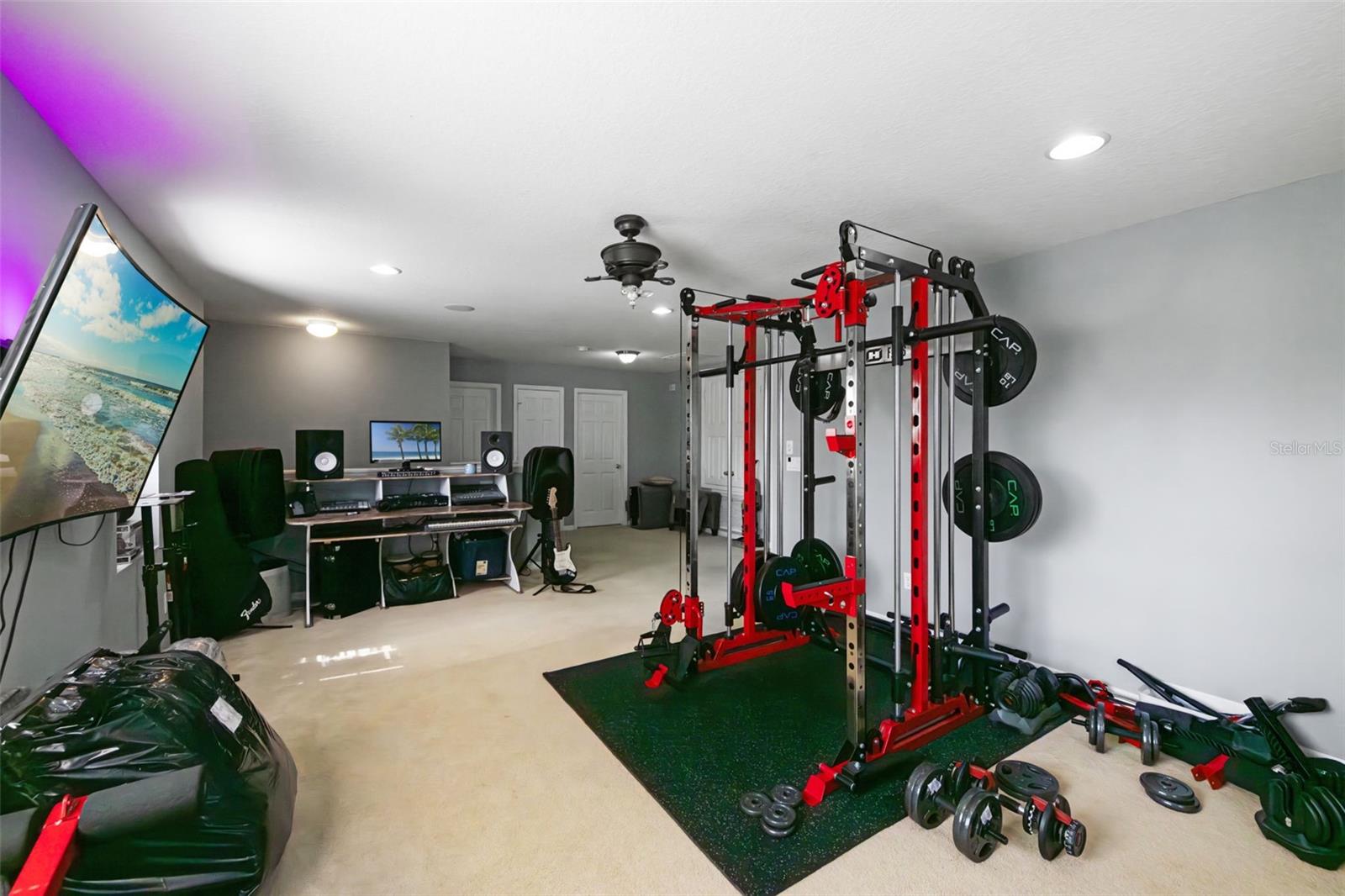 2806 POLSON DR, KISSIMMEE, FL, 34758