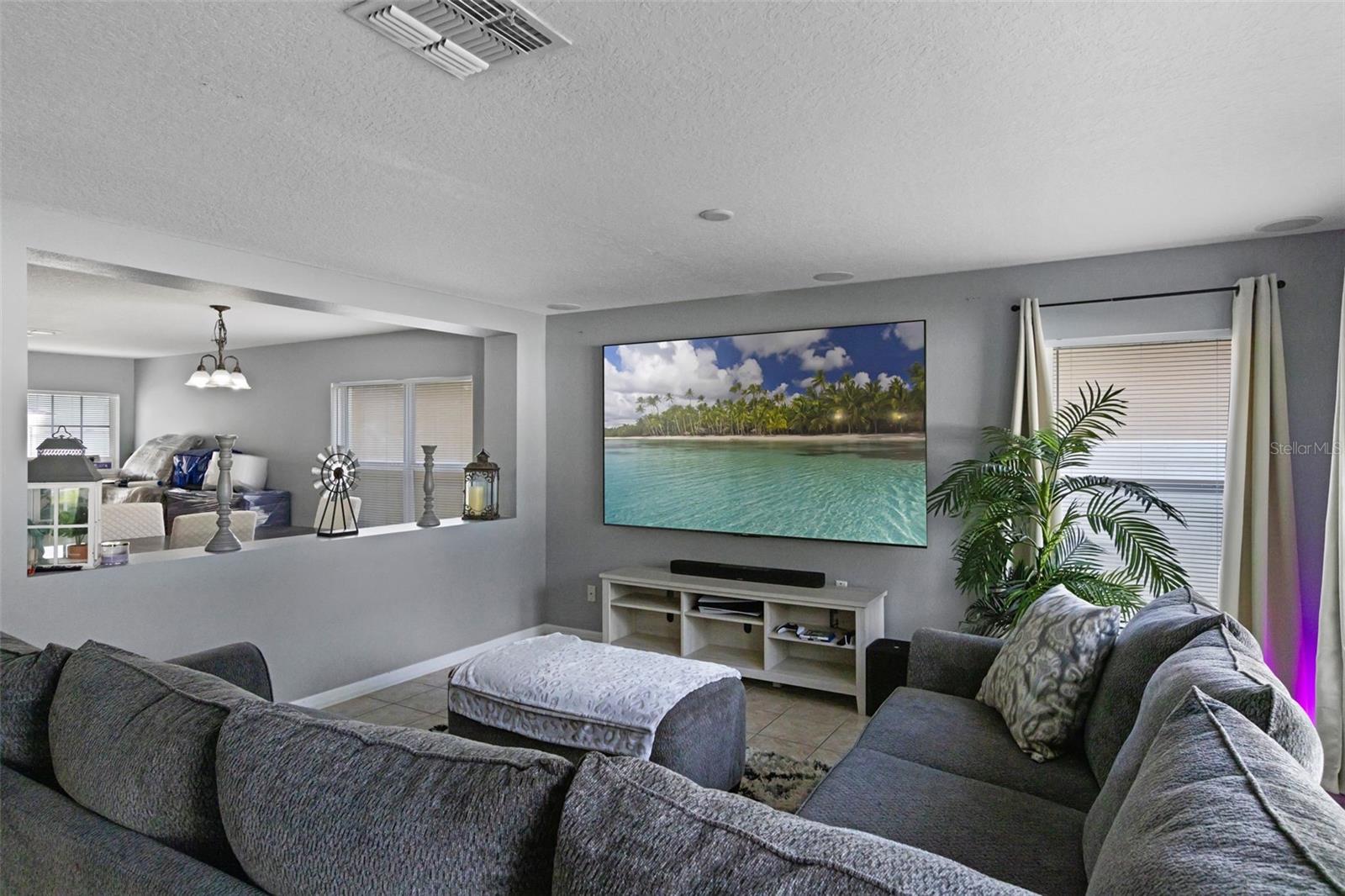 2806 POLSON DR, KISSIMMEE, FL, 34758