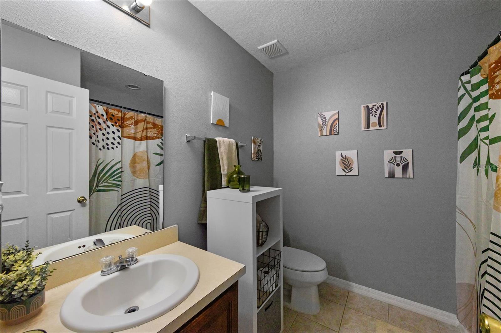 2806 POLSON DR, KISSIMMEE, FL, 34758