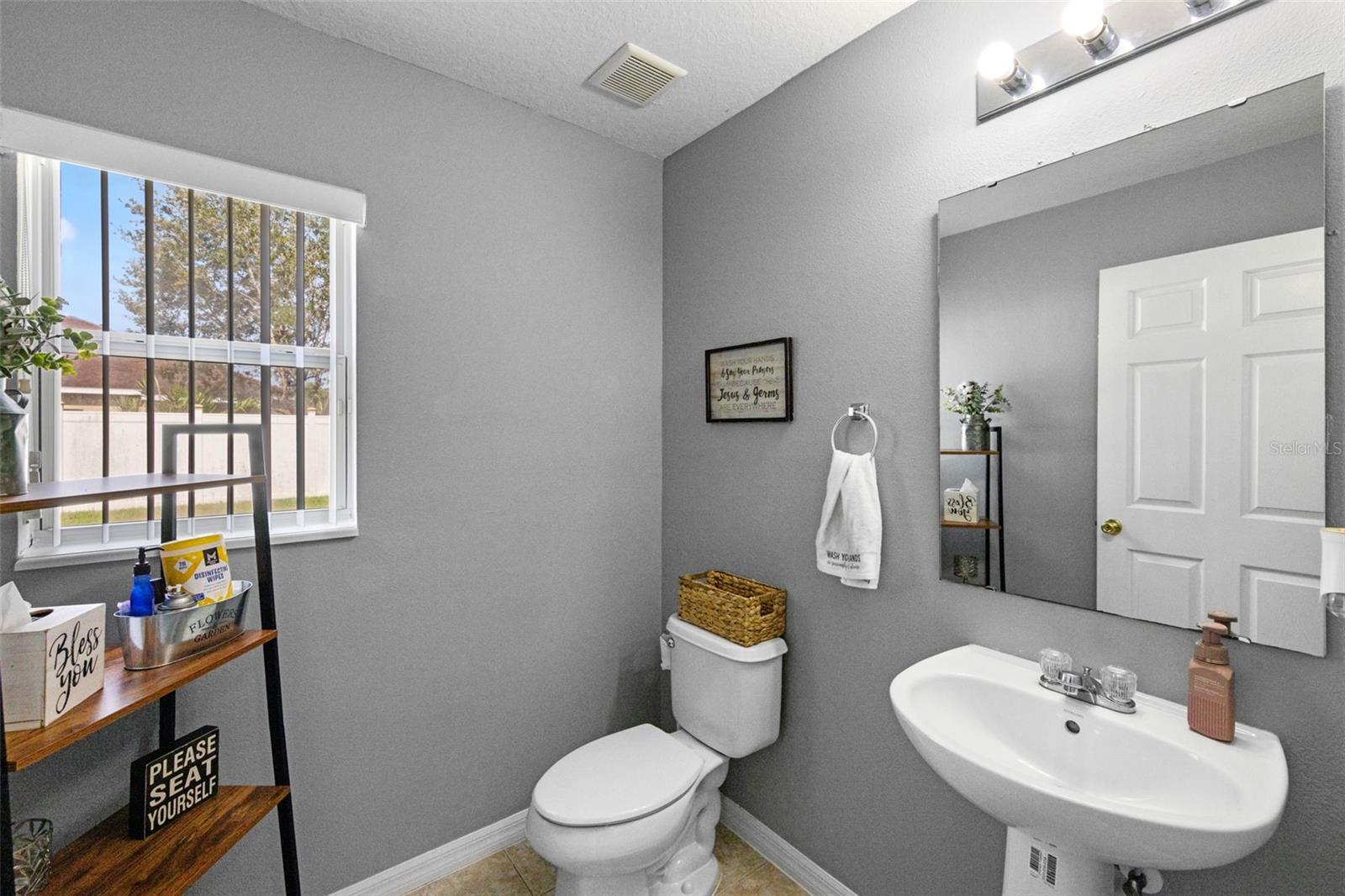 2806 POLSON DR, KISSIMMEE, FL, 34758