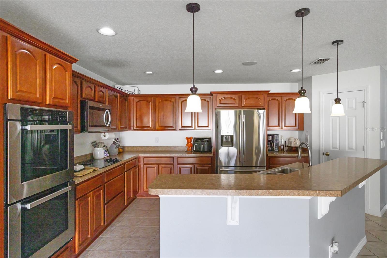 2806 POLSON DR, KISSIMMEE, FL, 34758