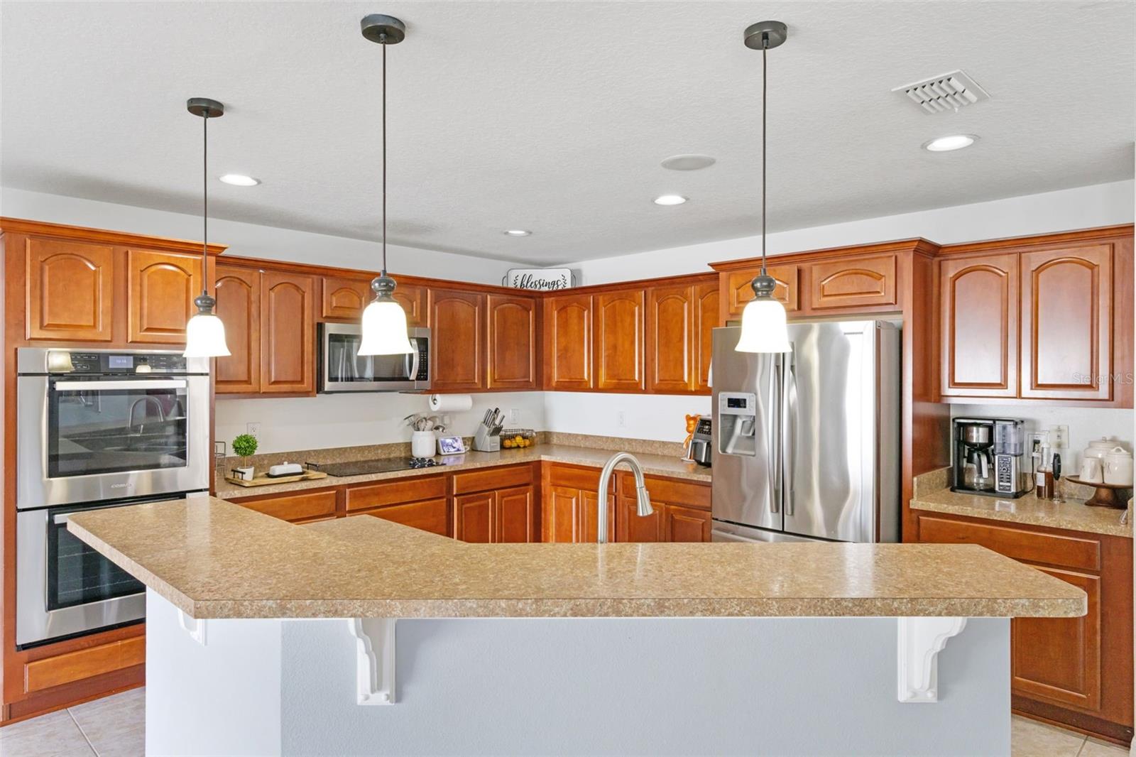 2806 POLSON DR, KISSIMMEE, FL, 34758