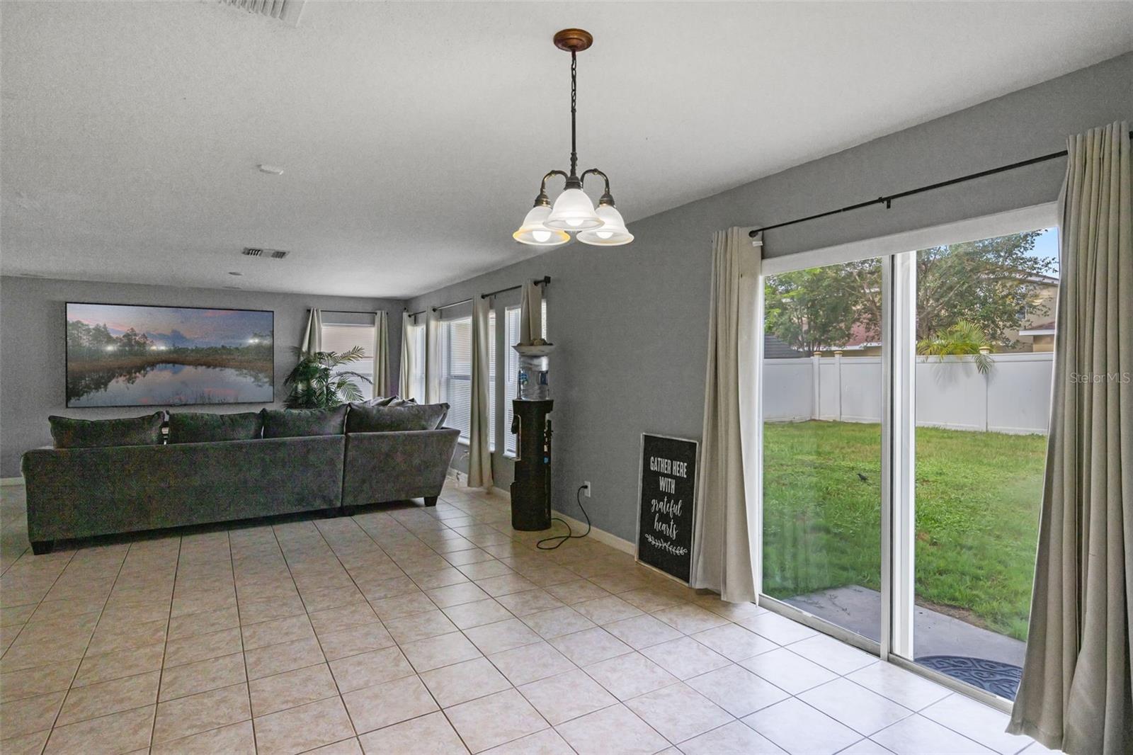 2806 POLSON DR, KISSIMMEE, FL, 34758