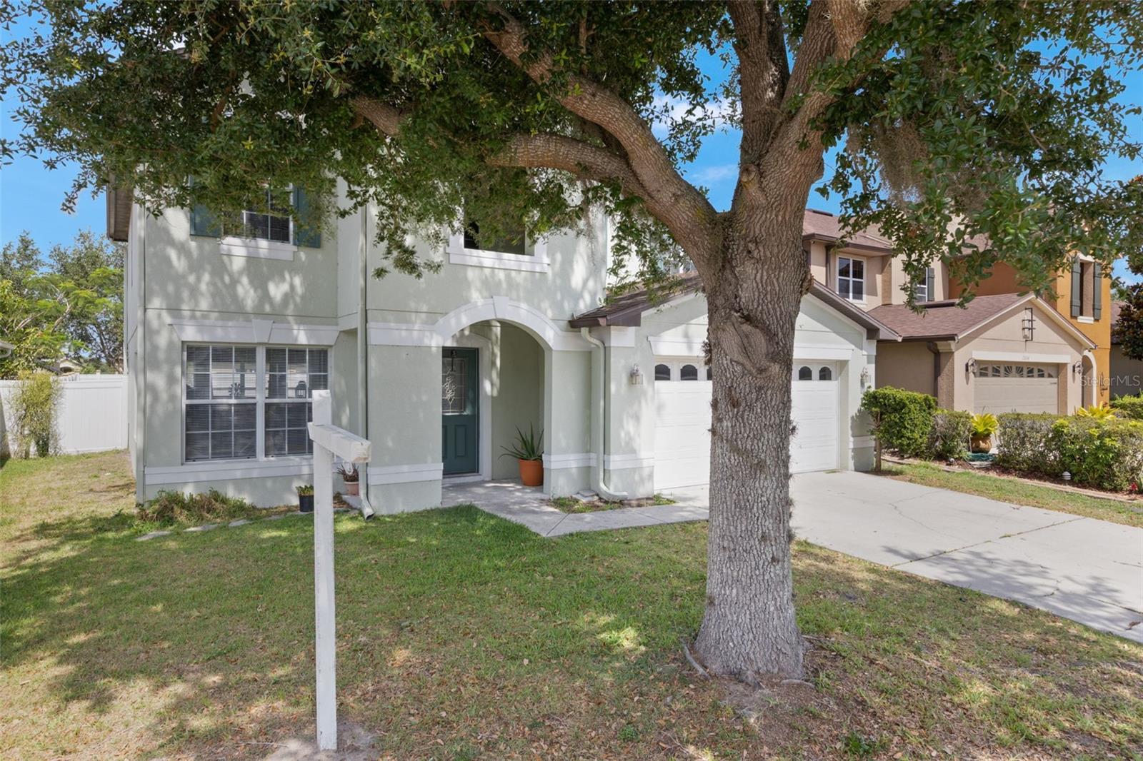 2806 POLSON DR, KISSIMMEE, FL, 34758