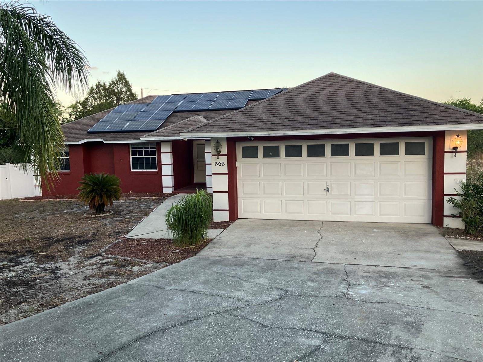 808 CHAMBERLAIN LOOP, LAKE WALES, FL, 33853