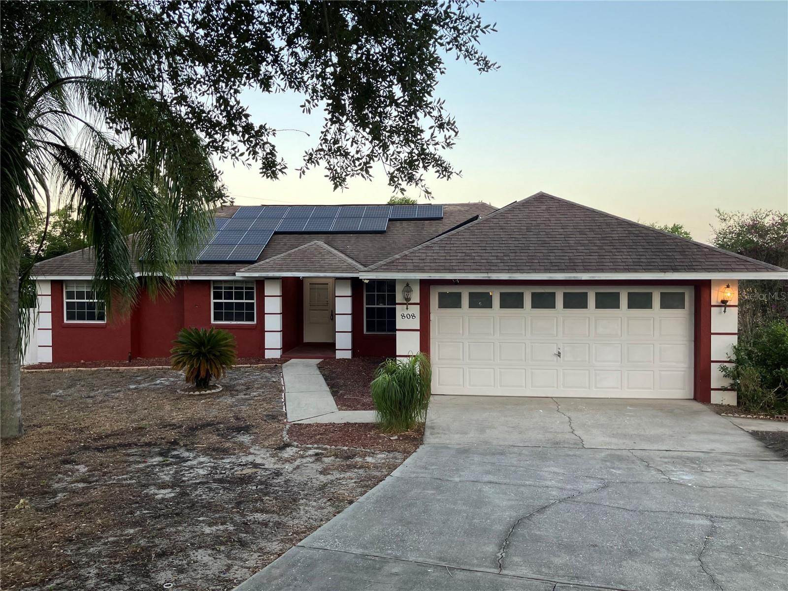 808 CHAMBERLAIN LOOP, LAKE WALES, FL, 33853