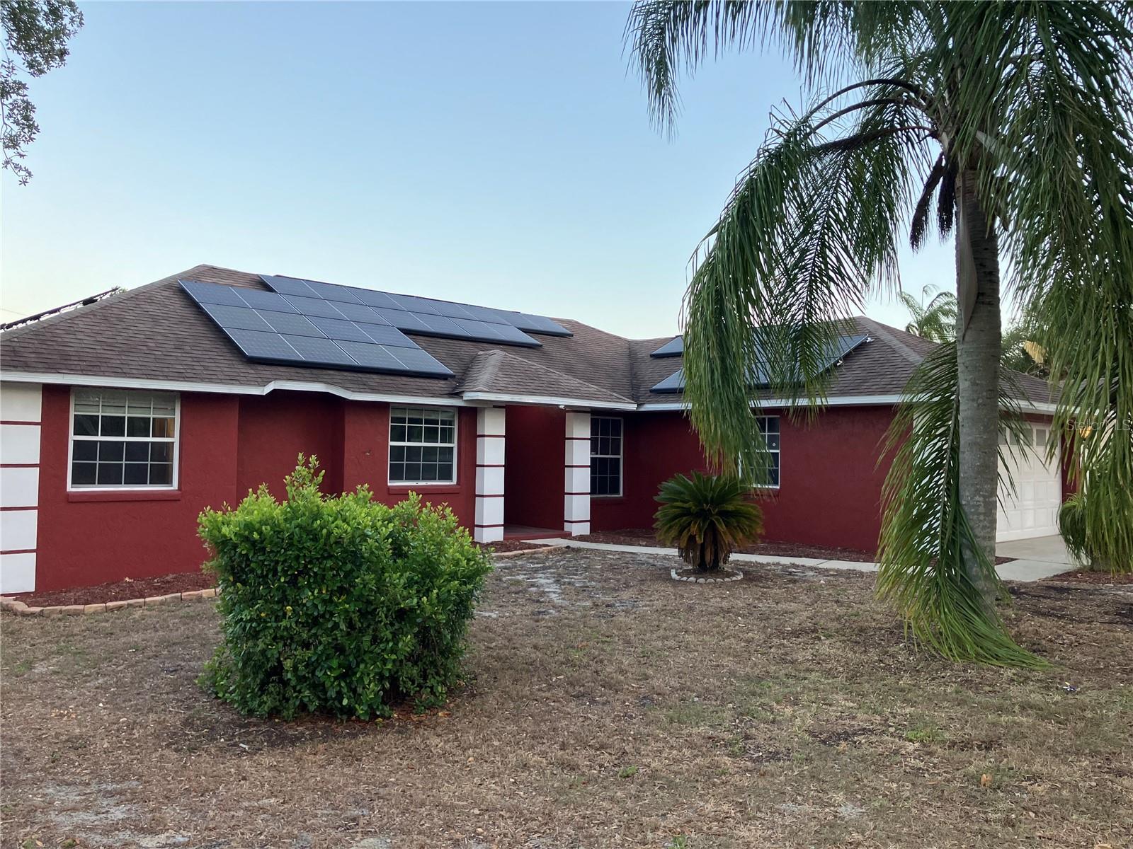 808 CHAMBERLAIN LOOP, LAKE WALES, FL, 33853