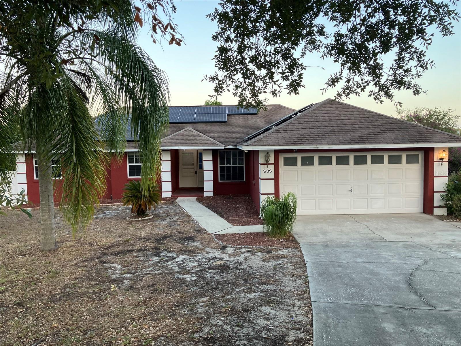 808 CHAMBERLAIN LOOP, LAKE WALES, FL, 33853