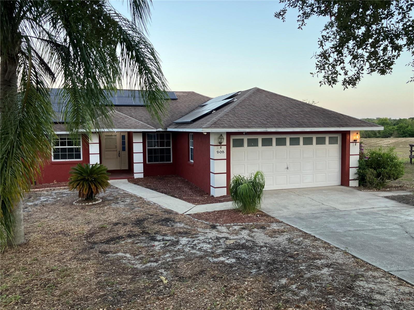 808 CHAMBERLAIN LOOP, LAKE WALES, FL, 33853