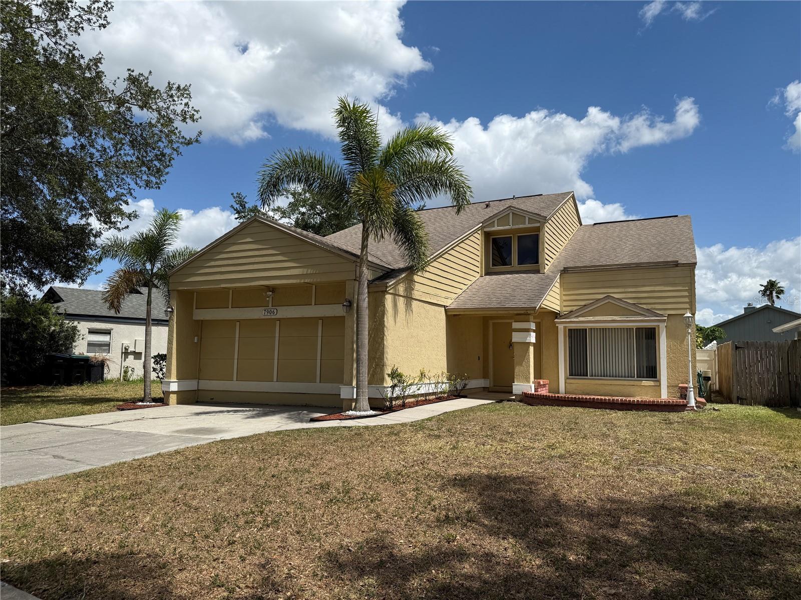 7906 WINTER SONG DR, ORLANDO, FL, 32825
