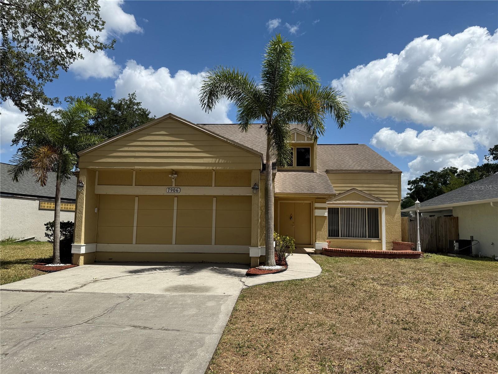 7906 WINTER SONG DR, ORLANDO, FL, 32825