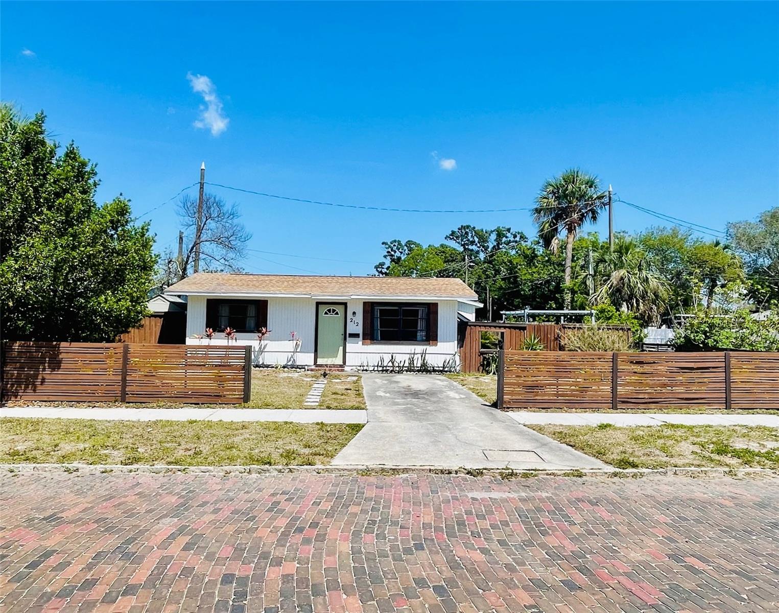 212 41ST ST S, ST PETERSBURG, FL, 33711