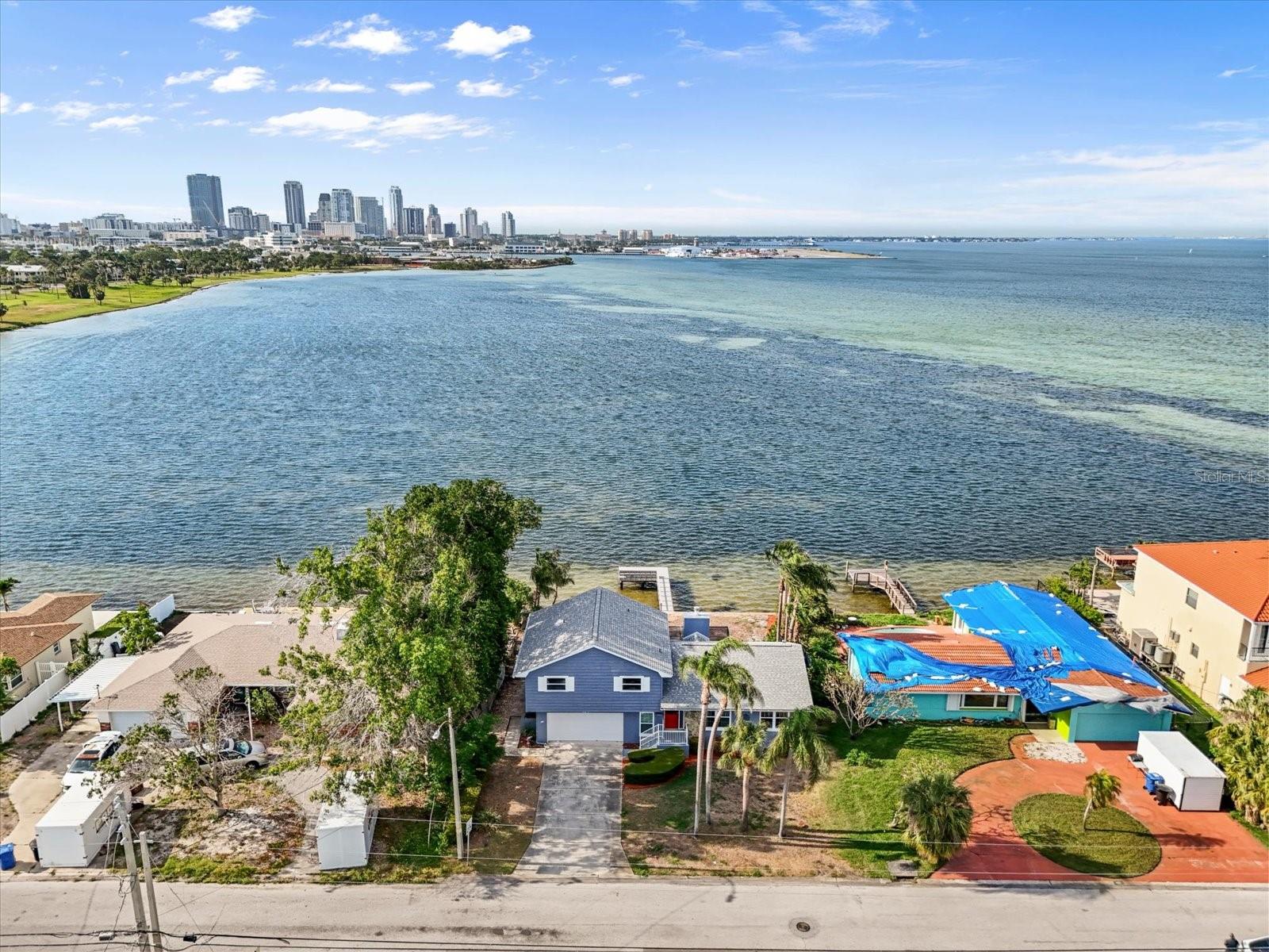 377 22ND AVE SE, ST PETERSBURG, FL, 33705