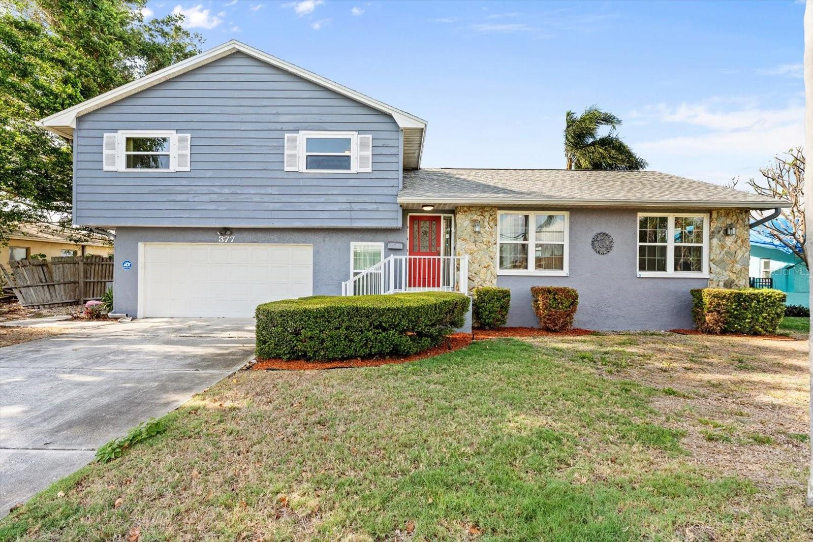 377 22ND AVE SE, ST PETERSBURG, FL, 33705