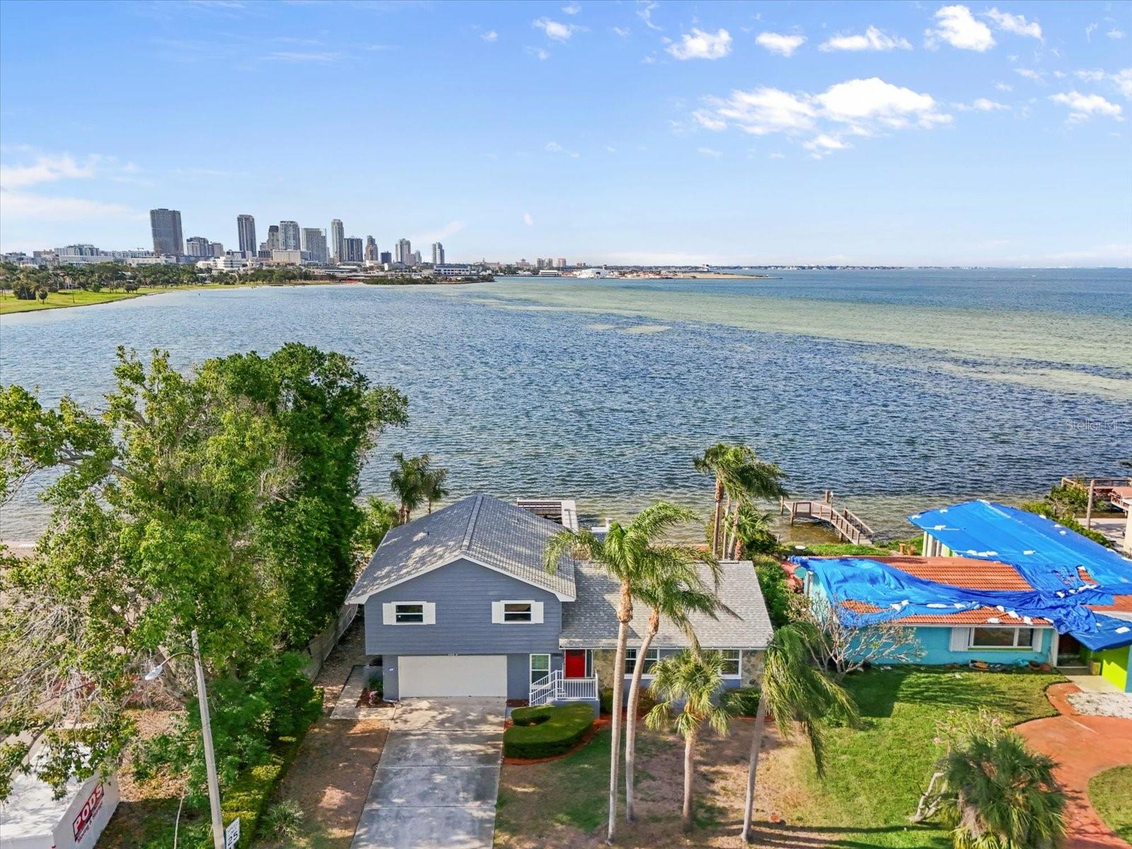 377 22ND AVE SE, ST PETERSBURG, FL, 33705