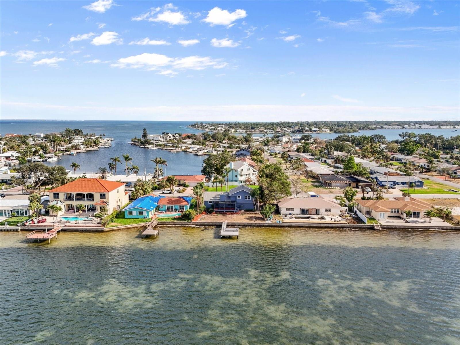 377 22ND AVE SE, ST PETERSBURG, FL, 33705